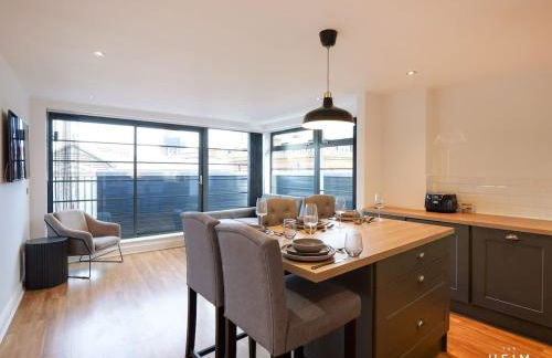 Axis at The Heim - Foto 2