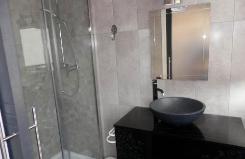 Appart hôtel Chanzy Angoulême Soyaux - Foto 114