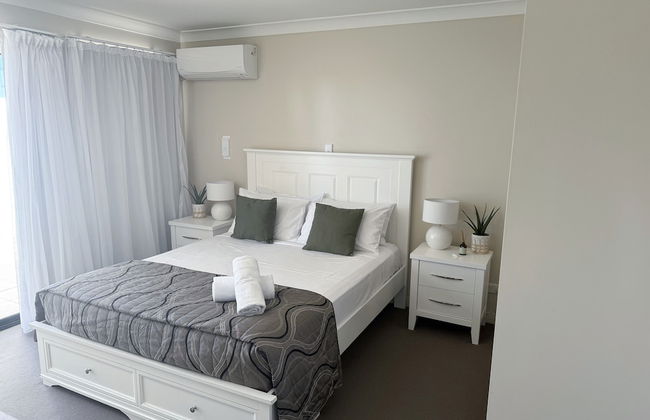 Sandcastles on the Broadwater - Foto 26