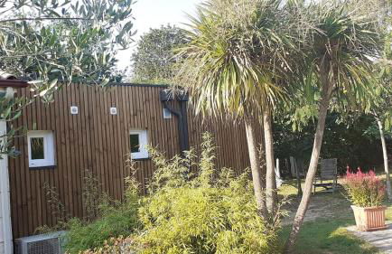 le Clos des Golferies, chalet avec jacuzzi - Foto 22