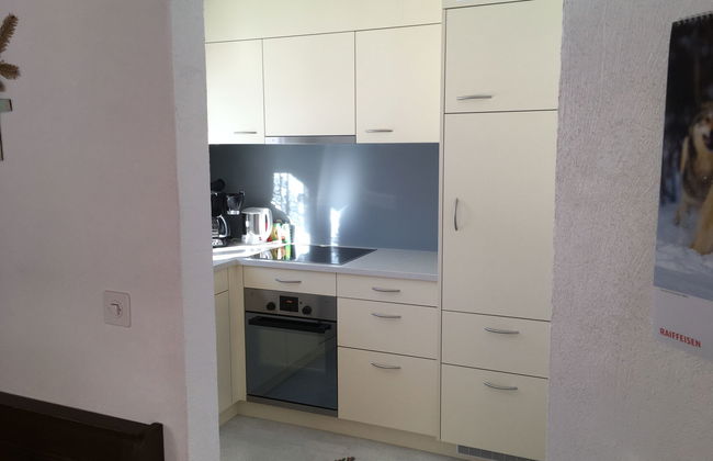 Casa Acla Caduff - Photo 6