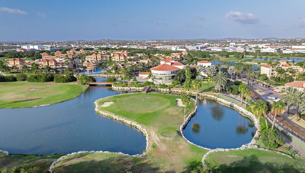 Divi Village Condo 22 J.e. Irausquin Blvd 93 - Foto 3, Miscelánea