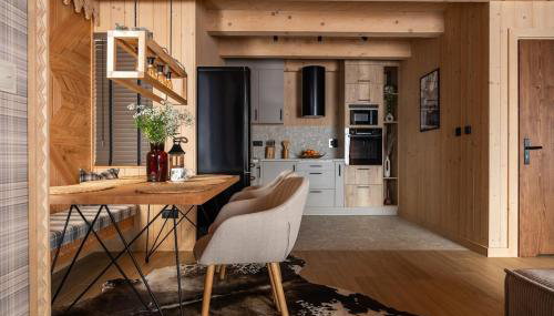 Domek z Widokiem -Tatry Cottage with a view of the Tatra Mountains- Zakopane - Foto 4