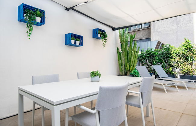 Imbriani Suites - Foto 22