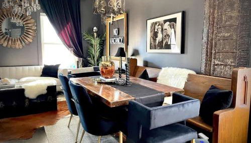 Cozy 4-Bedroom Apartment in Evanston - Foto 4