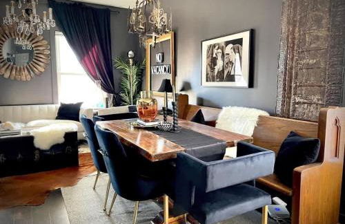 Cozy 4-Bedroom Apartment in Evanston - Foto 4