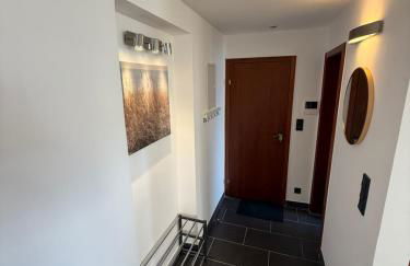 M-Suites Petit - Near Frankfurt Airport - Foto 26