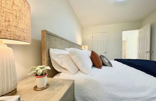 Aubie's Abode-walkable to downtown Auburn & campus - Foto 44