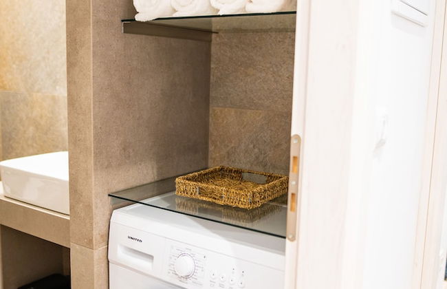 Pebble Garden Olive Branch-Magnolia - Foto 52