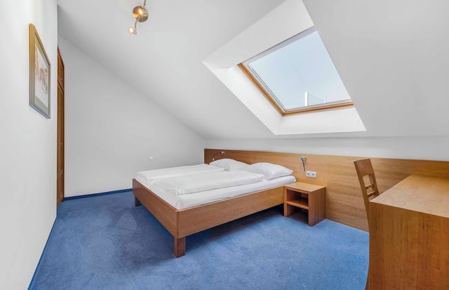 Holiday Apartments by Das Grüne Hotel zur Post - Foto 30