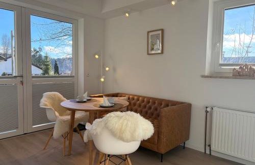 Naturzeit - direkt an Ski-, Rad- und Wanderwegen - Foto 4