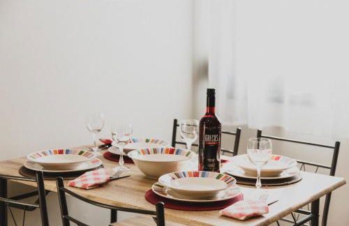 Lenti Street House - Foto 7