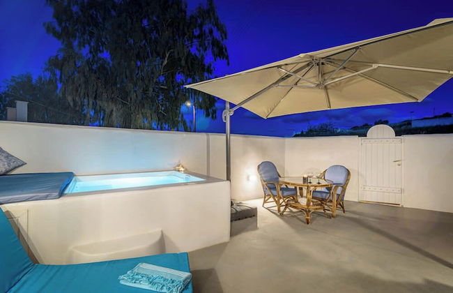 Caveart Villa&PriveTerrace&Prive Jacuzzi - Photo 44