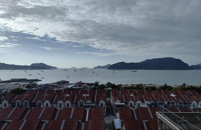 Langkawi Homestay Family Suite - Photo 58