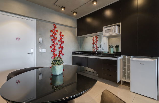 Downtown Republica Akile - Foto 35