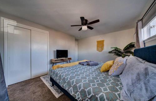 Downtown Gem: Hot Tub, Movies, Games, Dog Friendly - Foto 37