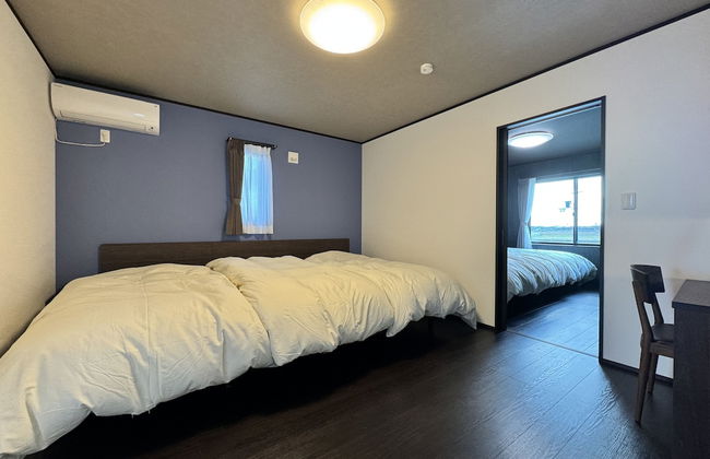 Windmill Village E-10 - Foto 1