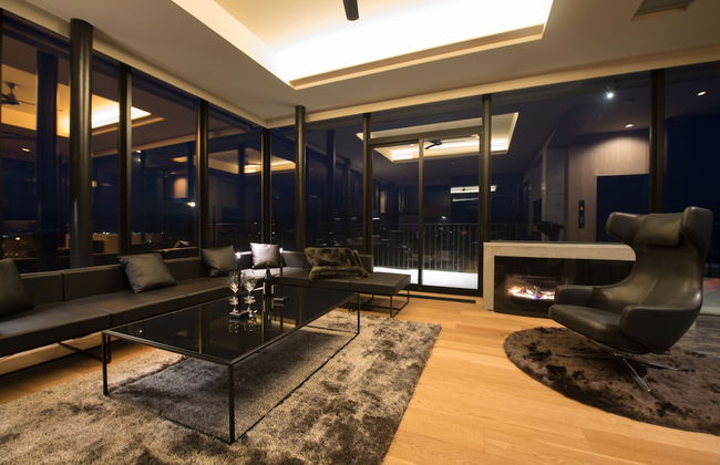 MUSE Niseko - Foto 42