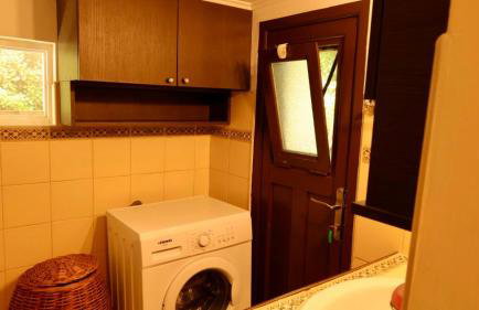 Angela's River Paradise Cottages - Foto 40