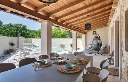 Stunning Home In Krnica With Wifi - Foto 12