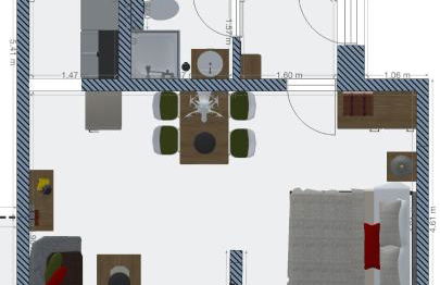 Ferienwohnung Am Mehlberg - Foto 29