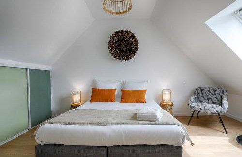La Maison d'Adèle - Foto 14