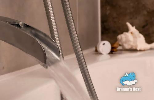 Dragon’s Nest: Cozy & modern attic loft Nuremberg - Foto 52