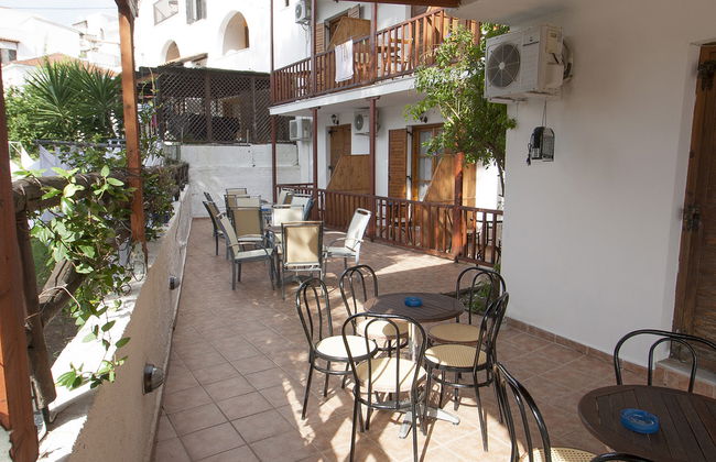 Pension Eliza - Foto 2