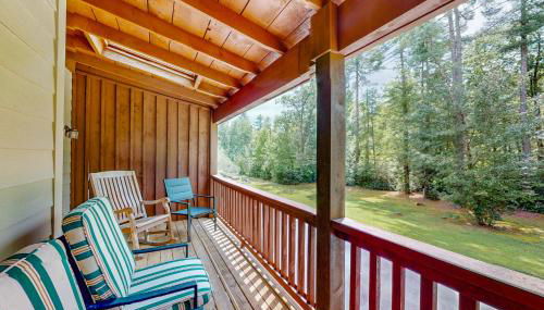 Sweet Home Carolina - Foto 2