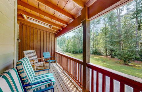 Sweet Home Carolina - Foto 2