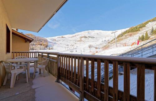 B406- Appartement 2 pieces cabine 6 personnes - Photo 2