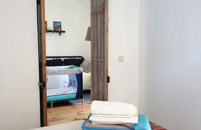 Quinta dos Cochichos – Country Houses - Foto 11