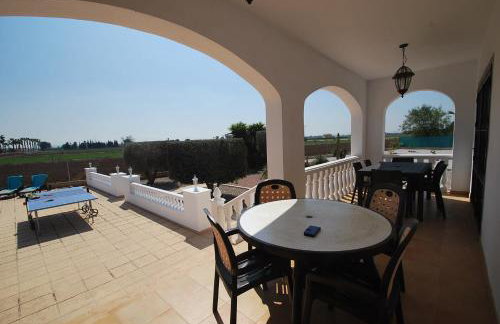 Villa Luna - Foto 33