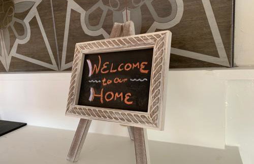 The Orange Door-Sleeps 10 - Foto 13