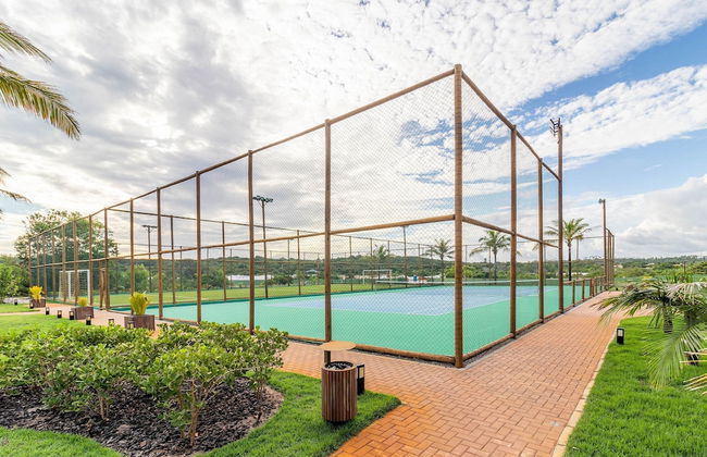 SA05 Excelente Casa 5 Suítes - Sauípe - Foto 54