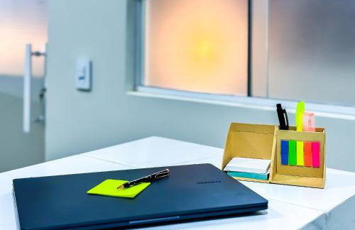 Vila Imper Host Balsas- Apês com Wi-fi I A/C a 3 min. do Mix Mateus - Foto 9