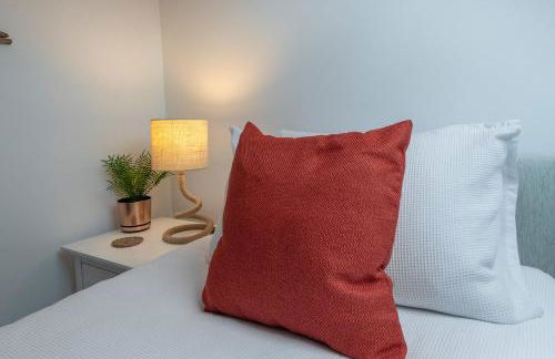 The Old Mill, Deluxe holiday home with a view - Foto 57