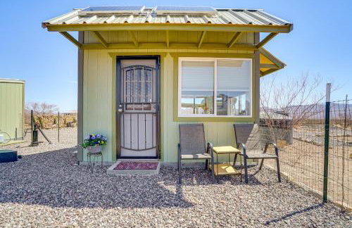 Tiny Town Cottages in Rodeo! 'Birdhouse' - Foto 1