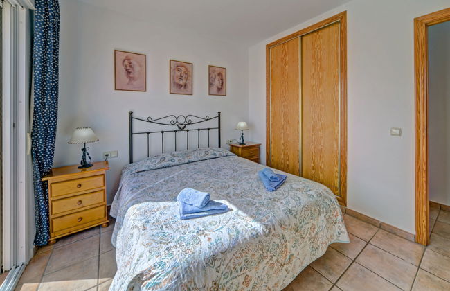 Residencial Puerta de Calpe - Foto 17