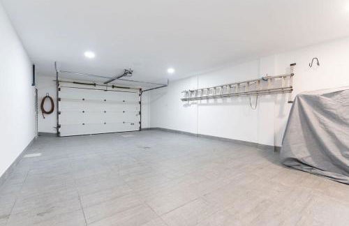 Villa Art & Design Tauro pool Wi-Fi BBQ - Foto 6