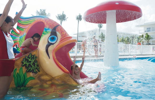 Hotel Riu Playacar - All Inclusive - Photo 26