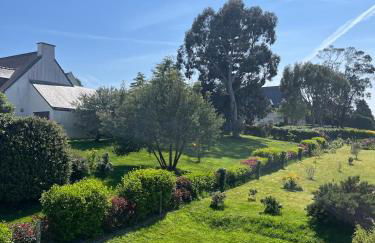 Appartement cosy 65 m2 - PORT ES LEU - Saint Quay Portrieux - Foto 25