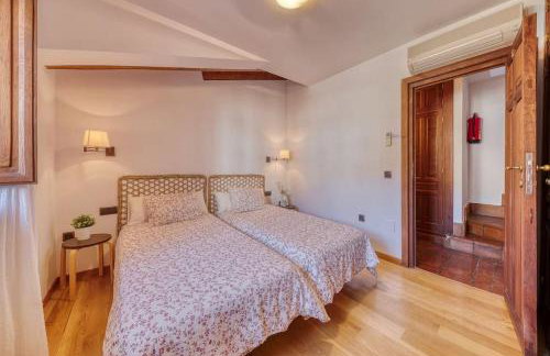 Casa Cuesta del Reloj - Antigua posada - Foto 23