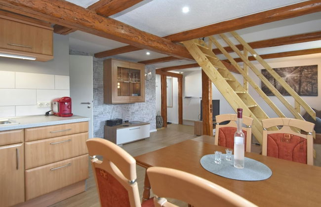 Family-friendly Timmenrode Stay - Foto 9