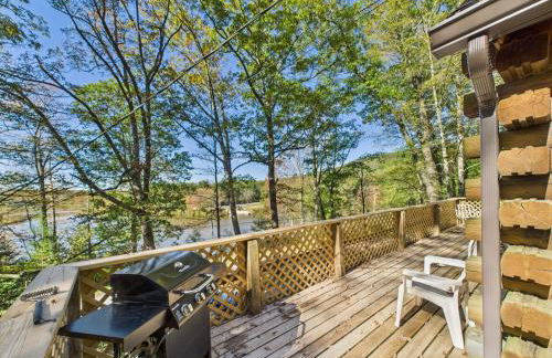 Secluded Mountain Lake Escape - Foto 15