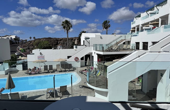 Apartamentos Villa Canaima - Foto 60