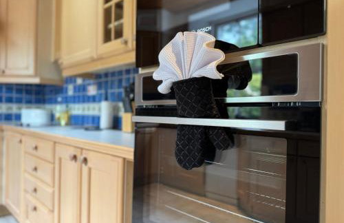 Glenrigh House - Main Residence for 7 people - Photo 12