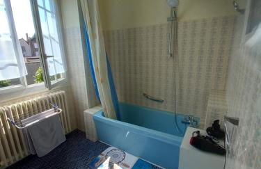 L Escapade Parodienne - Foto 8