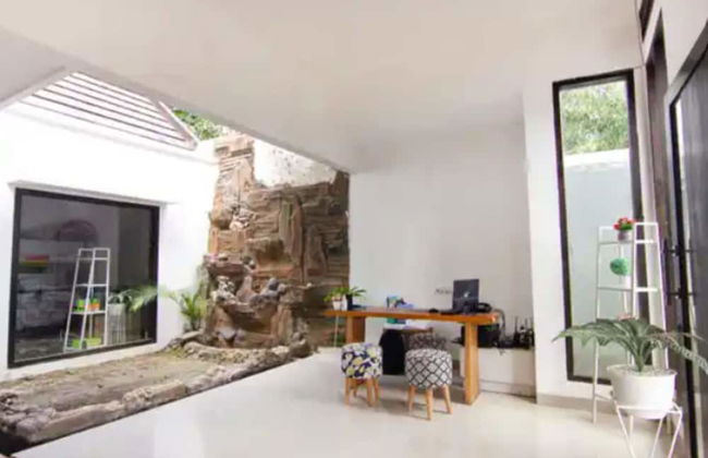 Senggigi Villas - Foto 14