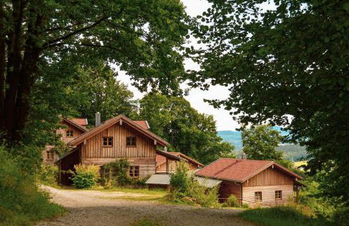 Hütten am Waldrand - Foto 25